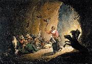 David Teniers, Dulle Griet